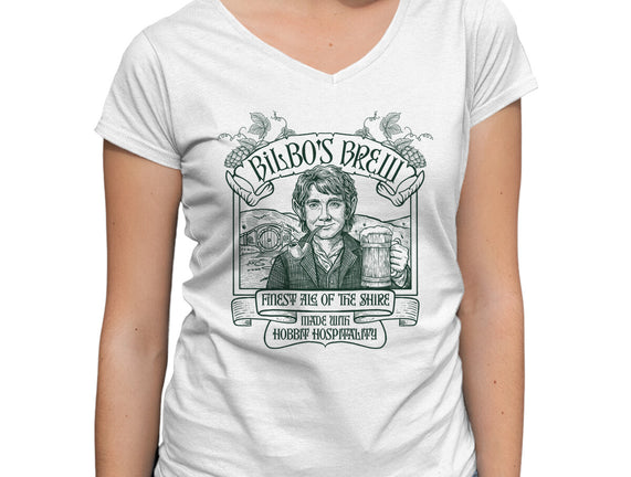 Bilbo's Brew