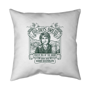 Bilbo's Brew