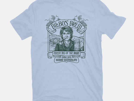 Bilbo's Brew