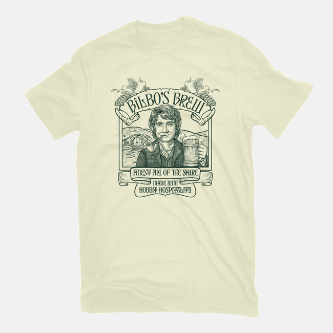 Bilbo's Brew-Mens-Premium-Tee-P1yu5h