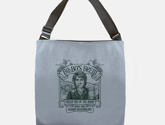 Bilbo's Brew