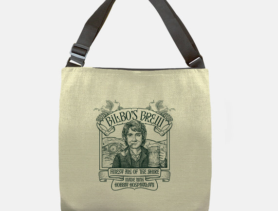 Bilbo's Brew