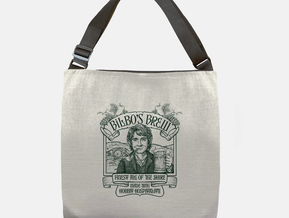 Bilbo's Brew
