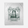 Bilbo's Brew-None-Fleece-Blanket-P1yu5h
