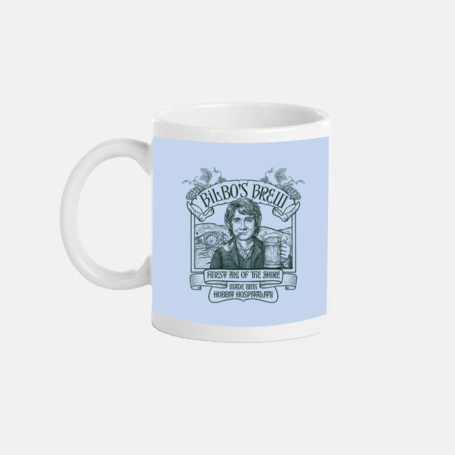 Bilbo's Brew-None-Mug-Drinkware-P1yu5h
