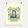 Bilbo's Brew-None-Matte-Poster-P1yu5h