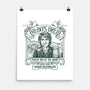 Bilbo's Brew-None-Matte-Poster-P1yu5h