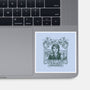 Bilbo's Brew-None-Glossy-Sticker-P1yu5h