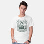 Bilbo's Brew-Mens-Basic-Tee-P1yu5h