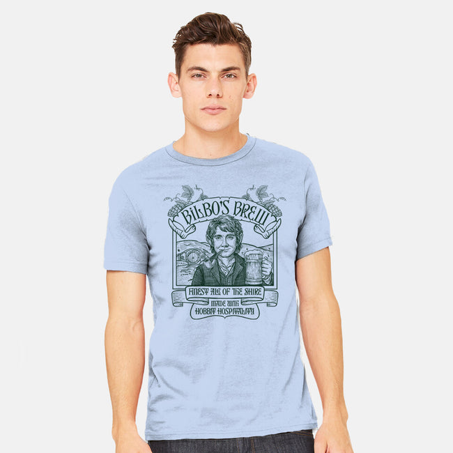 Bilbo's Brew-Mens-Heavyweight-Tee-P1yu5h