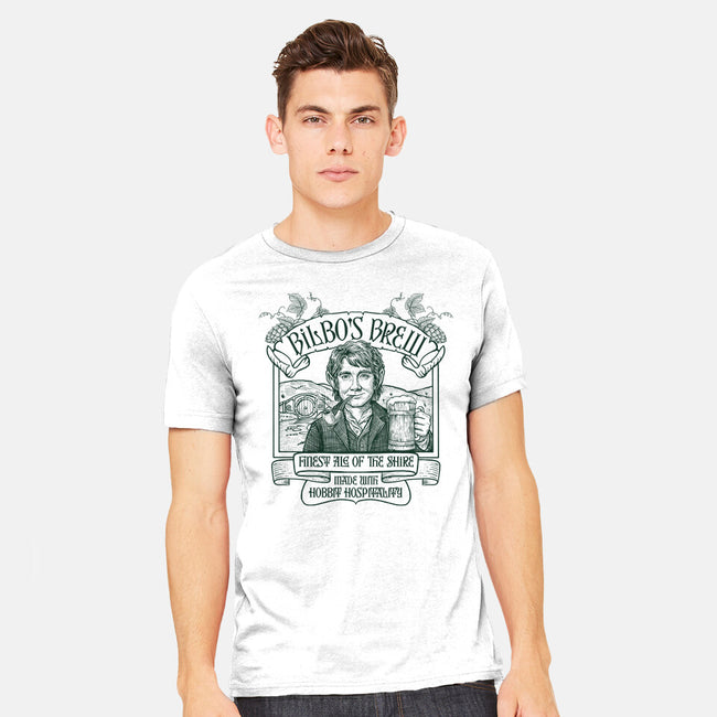 Bilbo's Brew-Mens-Heavyweight-Tee-P1yu5h