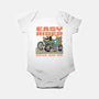 Mystery Motorcycle Club-Baby-Basic-Onesie-P1yu5h