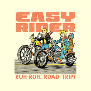 Mystery Motorcycle Club
