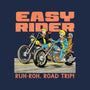 Mystery Motorcycle Club-None-Fleece-Blanket-P1yu5h