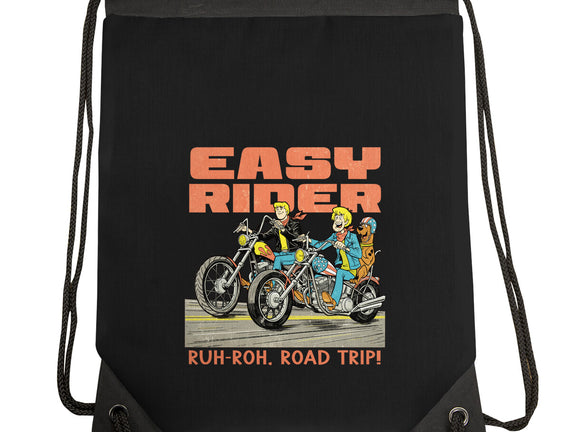 Mystery Motorcycle Club
