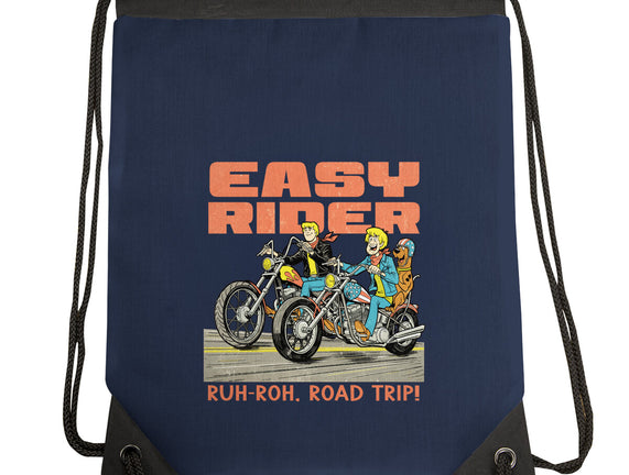Mystery Motorcycle Club