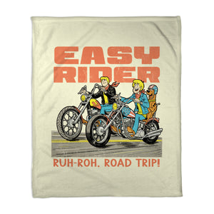 Mystery Motorcycle Club