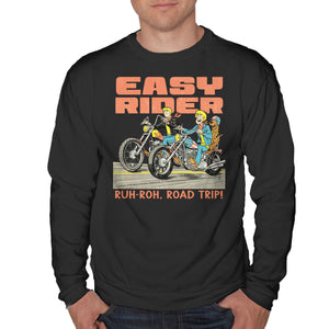 Mystery Motorcycle Club