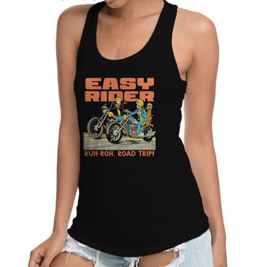 Mystery Motorcycle Club