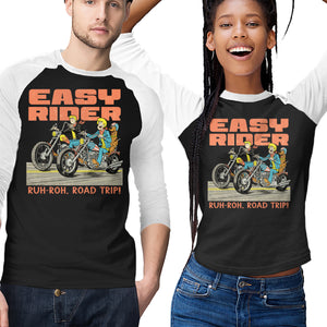 Mystery Motorcycle Club