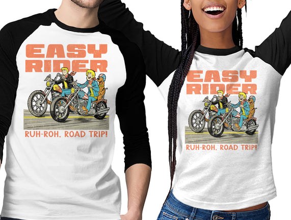 Mystery Motorcycle Club