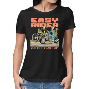 Mystery Motorcycle Club