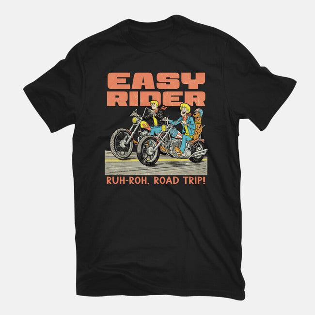 Mystery Motorcycle Club-Mens-Premium-Tee-P1yu5h