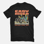 Mystery Motorcycle Club-Mens-Premium-Tee-P1yu5h
