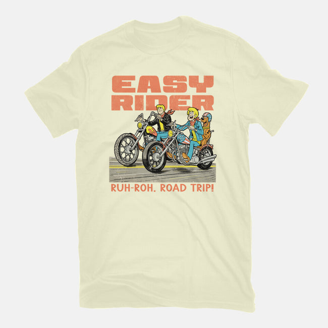 Mystery Motorcycle Club-Mens-Premium-Tee-P1yu5h