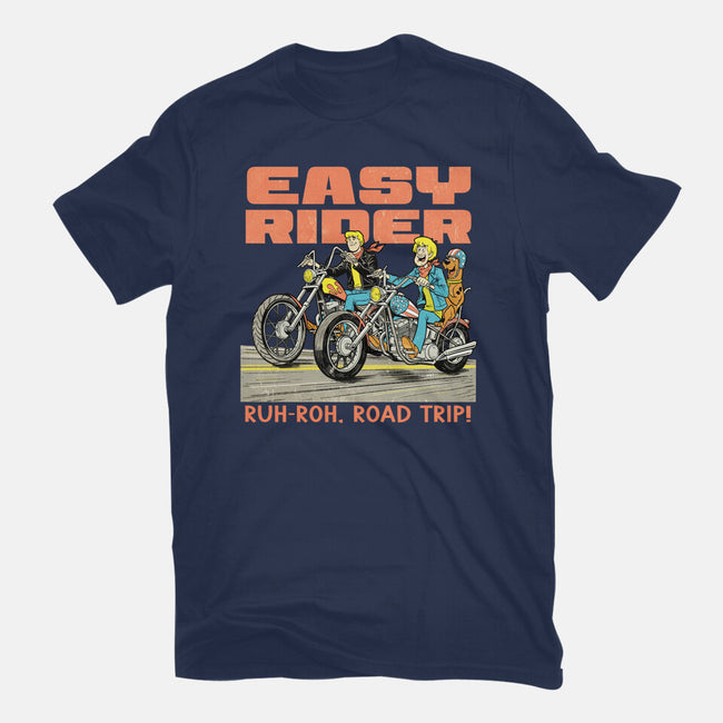 Mystery Motorcycle Club-Mens-Heavyweight-Tee-P1yu5h