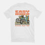 Mystery Motorcycle Club-Unisex-Basic-Tee-P1yu5h