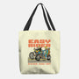 Mystery Motorcycle Club-None-Basic Tote-Bag-P1yu5h