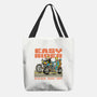 Mystery Motorcycle Club-None-Basic Tote-Bag-P1yu5h