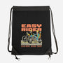 Mystery Motorcycle Club-None-Drawstring-Bag-P1yu5h