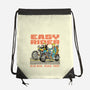 Mystery Motorcycle Club-None-Drawstring-Bag-P1yu5h