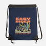 Mystery Motorcycle Club-None-Drawstring-Bag-P1yu5h