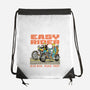 Mystery Motorcycle Club-None-Drawstring-Bag-P1yu5h