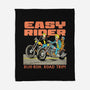 Mystery Motorcycle Club-None-Fleece-Blanket-P1yu5h