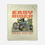 Mystery Motorcycle Club-None-Fleece-Blanket-P1yu5h