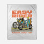 Mystery Motorcycle Club-None-Fleece-Blanket-P1yu5h