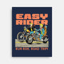 Mystery Motorcycle Club-None-Stretched-Canvas-P1yu5h