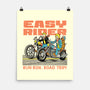 Mystery Motorcycle Club-None-Matte-Poster-P1yu5h