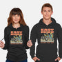 Mystery Motorcycle Club-Unisex-Pullover-Sweatshirt-P1yu5h