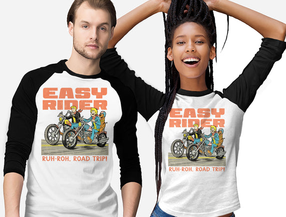 Mystery Motorcycle Club