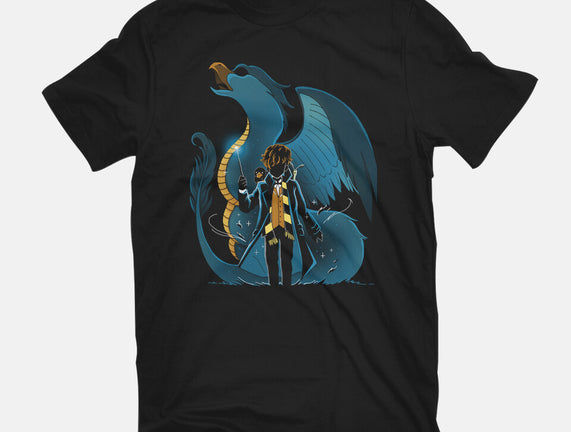Magic And Animals