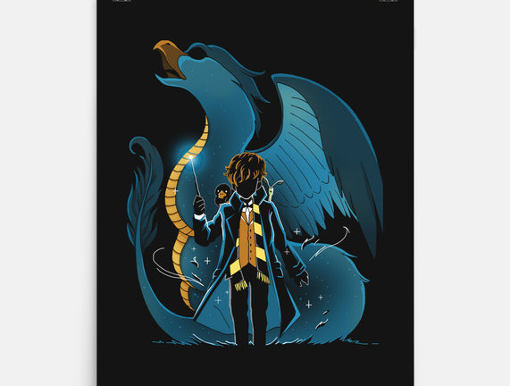 Magic And Animals