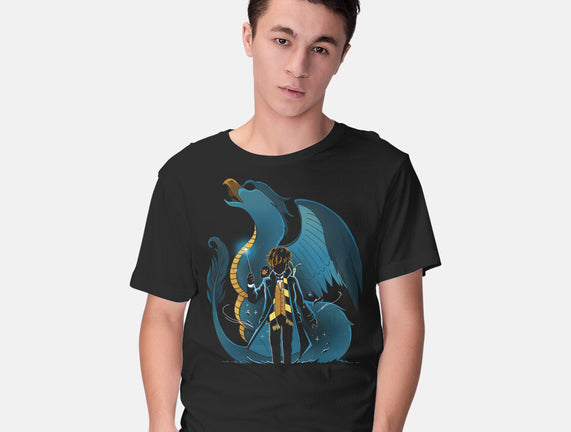 Magic And Animals