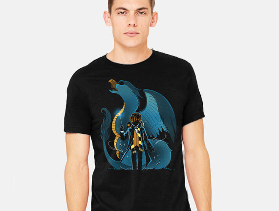 Magic And Animals