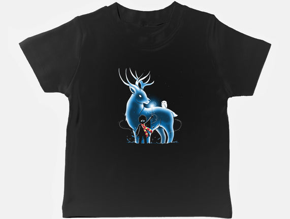 Magic Deer