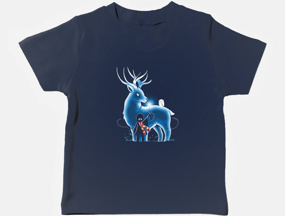 Magic Deer